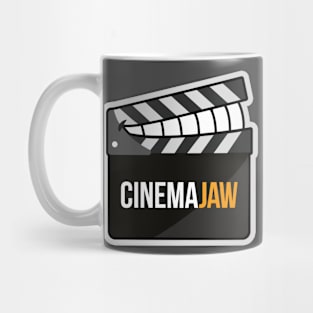 True Jaw Mug